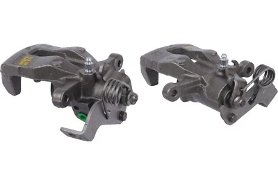 Задняя пара суппортов дискового тормоза Cardone для Dodge Attitude 2012-2014 годов выпуска (KIT7068) - Изображение 1 из 4