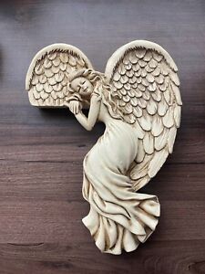 Latex Mould To Make This Lovely Door Frame Hanging Angel.