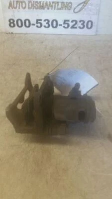 Audi A5 2008 2017 - Pinza de freno trasera derecha - 8K0615404B - R312604 Foto 1 de 4