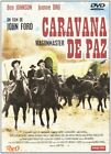 Caravana de Paz  (DVD) 1950 Wagon Master