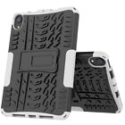 Rugged Rubber Stand Case Hard Cover For iPad mini 4/5/6th 7.9in 8.3in 2021