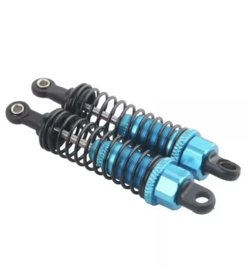 HSP 285004 Shock Absorber RC 1/16 Car Buggy Truck Spare Part 85001 Redcat Himoto - Image 1 of 4