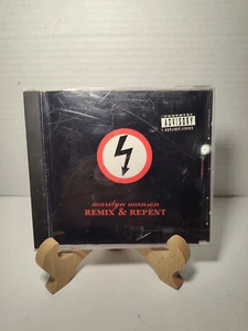 CIB - Remix & Repent by Marilyn Manson (CD, 1997, Interscope) - Picture 1 of 4