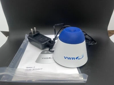 VWR Mini Vortex Mixer (10153-688)