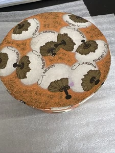 ORIGINAL Formula Talc Airspun Translucent Loose Face Powder By Coty - Picture 1 of 3