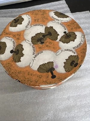 ORIGINAL Formula Talc Airspun Translucent Loose Face Powder By Coty - Image 1 of 3