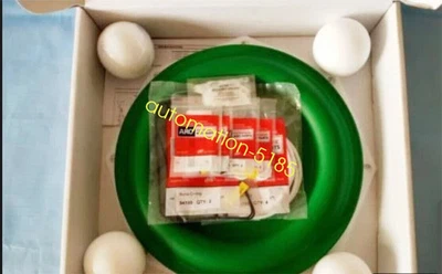 ARO NEW in box Diaphragm Pump Repair Kit Nitrile 637441-TT fedex or DHL - Image 1 of 4