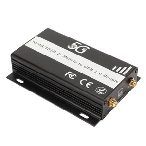 Ngff M.2 Key B Auf USB 3.0 Adapter Unterstützt Sim Microsim Nano Sim Karte N NTS - Afbeelding 1 van 24