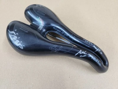 Selle SMP TRK Gel Saddle - Image 1 of 4