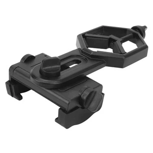 Phone Scope Mount Telescope Phone Mount Metal Shell For 2.4 To 3.9in Phone PL - Picture 1 of 12