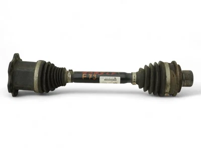 2017 - 2020 Audi A4 B9 Quattro Axle Shaft Cv Front Driver Lh Side 8W0407271d Oem Foto 1 de 4