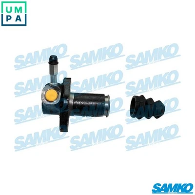 SLAVE CYLINDER CLUTCH M30028 FOR DAEWOO LANOS/SENS CIELO NEXIA KONDOR ESPERO - Image 1 of 4