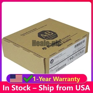 New Factory Sealed AB 1769-OV32T /A Compact 32PT 24VDC Output Module 1769OV32T - Picture 1 of 1