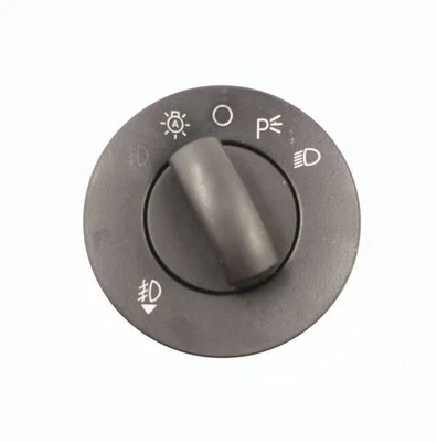 Interruptor de faro montado en el tablero OEM Ford Edge 2008 Foto 1 de 4