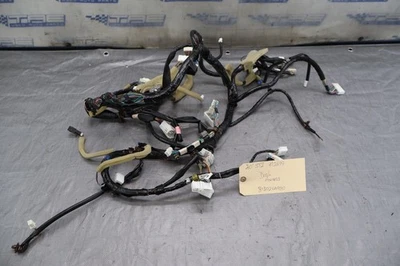 Subaru WRX STI EJ257 2020 2,5 L OEM TABLERO ARNÉS DE CABLEADO 81302VA980 #2699 Foto 1 de 4