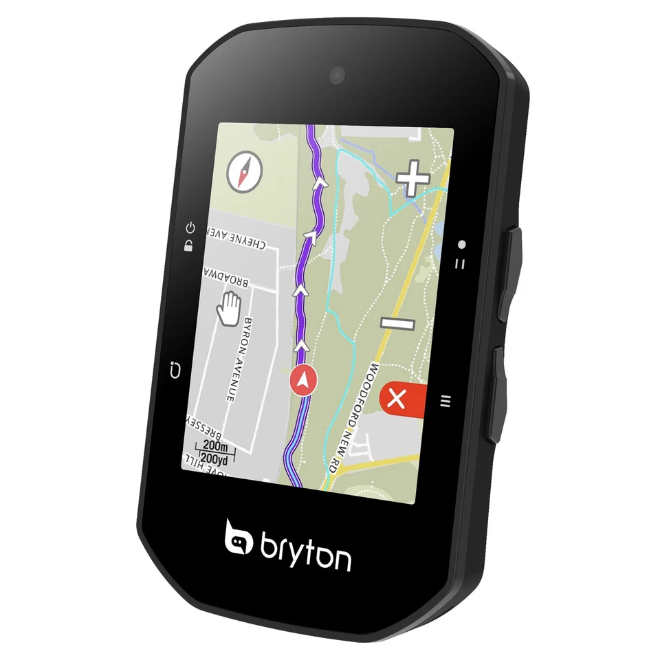 Bryton S500E Gps Cycle Computer - Image 1 of 1