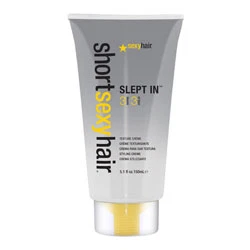 Sexy Hair Short Sexy Hair Slept In Cream 5.1 oz