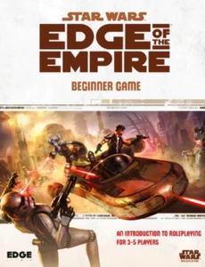 Star Wars: Edge of the Empire Beginner Game - english - ESSWE01EN - Picture 1 of 1
