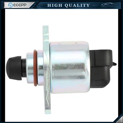 ECCPP Idle Air Control Valve speed stabilizer For 1999-2000 Cadillac Escalade - Изображение 1 из 4