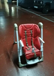 trona bebe - Imagen 1 de 6