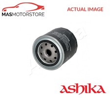 ENGINE OIL FILTER ASHIKA 10-01-112 L FOR NISSAN BLUEBIRD,SUNNY III,PICK UP