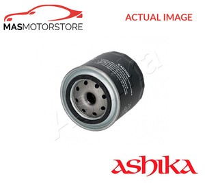 ENGINE OIL FILTER ASHIKA 10-01-112 L FOR NISSAN BLUEBIRD,SUNNY III,PICK UP