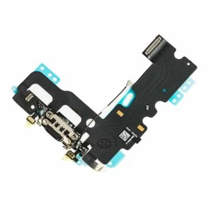 LADEBUCHSE DOCK CONNECTOR FLEX KABEL IPHONE 7 4,7" - Bild 1 von 4