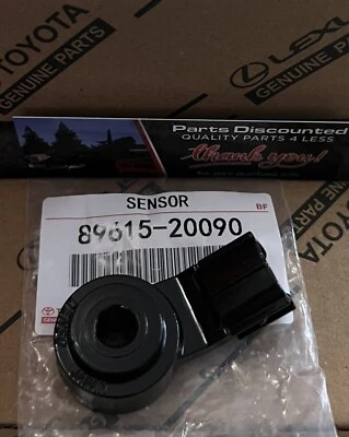 Sensor de golpe OE para Toyota Lexus Scion 89615-20090 Foto 1 de 4