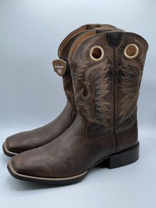Botas camperas Ariat 