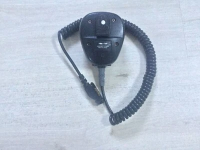 Icom HM138 - Imagen 1 de 2