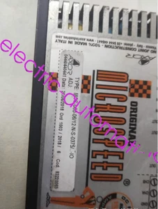 AXOR MCS-060-06/12-N-S per Expressversand - Bild 1 von 2