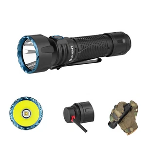 Olight Javelot Powerful Tactical Flashlight,Rechargeable EDC Flashlights - Picture 1 of 24