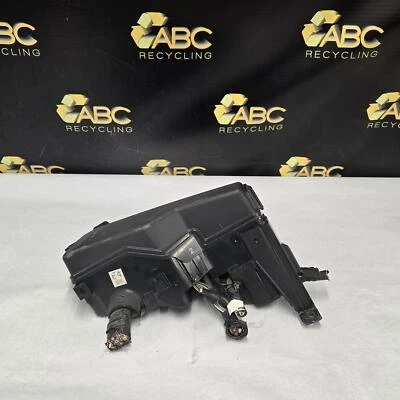 Toyota Camry LE 2007-2011 3,5 L motor caja de fusibles relé conjunto de unidad. Foto 1 de 4