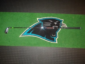 KZG Forged Blade Single 4 Iron Golf Club Right Hand Stiff Dynalite 105 Shaft - Picture 1 of 18