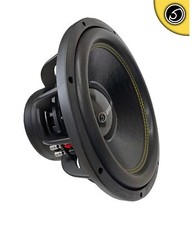 15 inch car subwoofer uk