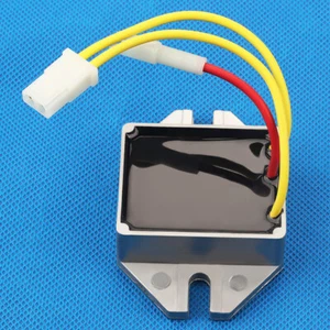 Regulador de voltaje para Briggs Stratton 393374 797182 845907 394890 691185 16 amperios - Imagen 1 de 4