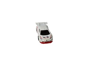 Hot Wheels Bianco Lamborghini Huracan LP 620-2 Super Trofeo - Foto 1 di 12