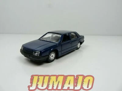 SOL58 Voiture 1/43 SOLIDO (Made in france) : RENAULT 25 5 Portes - Photo 1/4