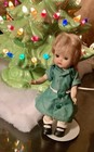 Vintage 1950’s Storybook Of Calfornia 8” Muffie Walker Doll