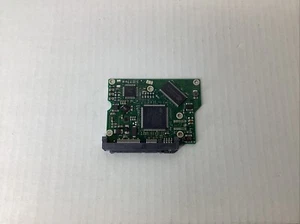 Seagate Barracuda 160GB 7200RPM SATA 3.5" ST3160811AS 9CC132-302 Hard Drive PCB - Picture 1 of 3