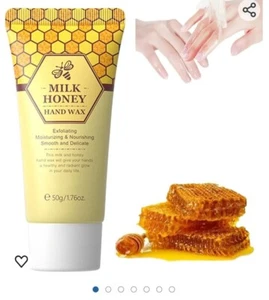 Intense Moisturizing with Vitamin E: Our Beef Tallow Balm delivers long-lasting - Picture 1 of 7