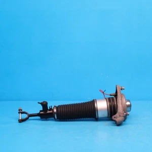 Amortiguador delantero izquierdo audi a6 4f c6 781237-7 suspensión neumática suspensión OK - Imagen 1 de 13