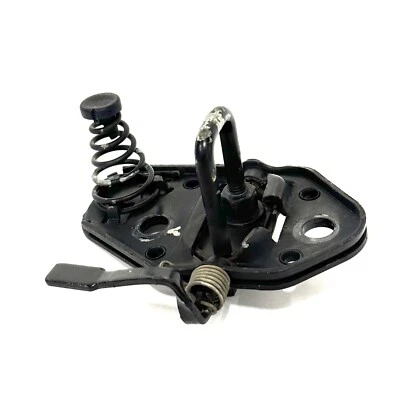 2005 CHRYSLER CROSSFIRE CAPÔ TRAVA SUPERIOR ALÇA DE LIBERAÇÃO DE CAPTURA FABRICANTE DE EQUIPAMENTO ORIGINAL 48K - Imagem 1 de 4