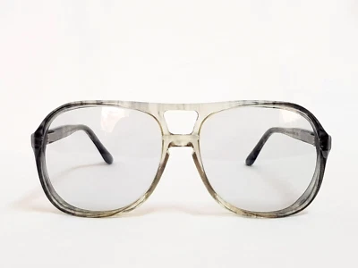 GAFAS DE SOL DE COLECCIÓN DE GRAN TAMAÑO PILOTO SWANK KENT CON ALEMANIA # Foto 1 de 4