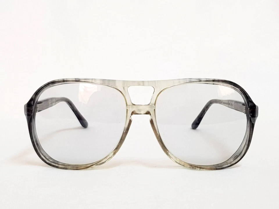 GAFAS DE SOL DE COLECCIÓN DE GRAN TAMAÑO PILOTO SWANK KENT CON ALEMANIA # Foto 1 de 4