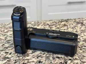 Pentax Motor Drive A - For Super Program / Program Plus - Tested & Operational - Picture 1 of 5