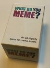 What Do You Meme Game 2018 COMPLETE