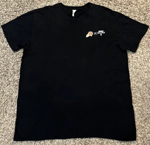 Phoenix Suns x Michelob Ultra Men's Black T-Shirt Size XL - Picture 1 of 4