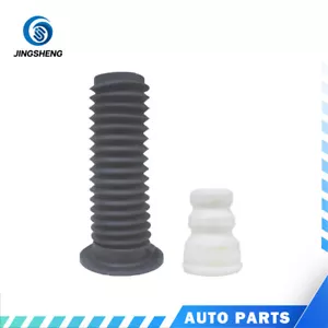 For Civic 12-15 Front Right Shock Absorber Strut Boot Bellow Bump Stop Rubber - Picture 1 of 3
