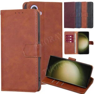 Funda de móvil para Samsung Galaxy S21 S22 FE S23 S24 S25 Ultra Plus Smartphone Case - Imagen 1 de 58